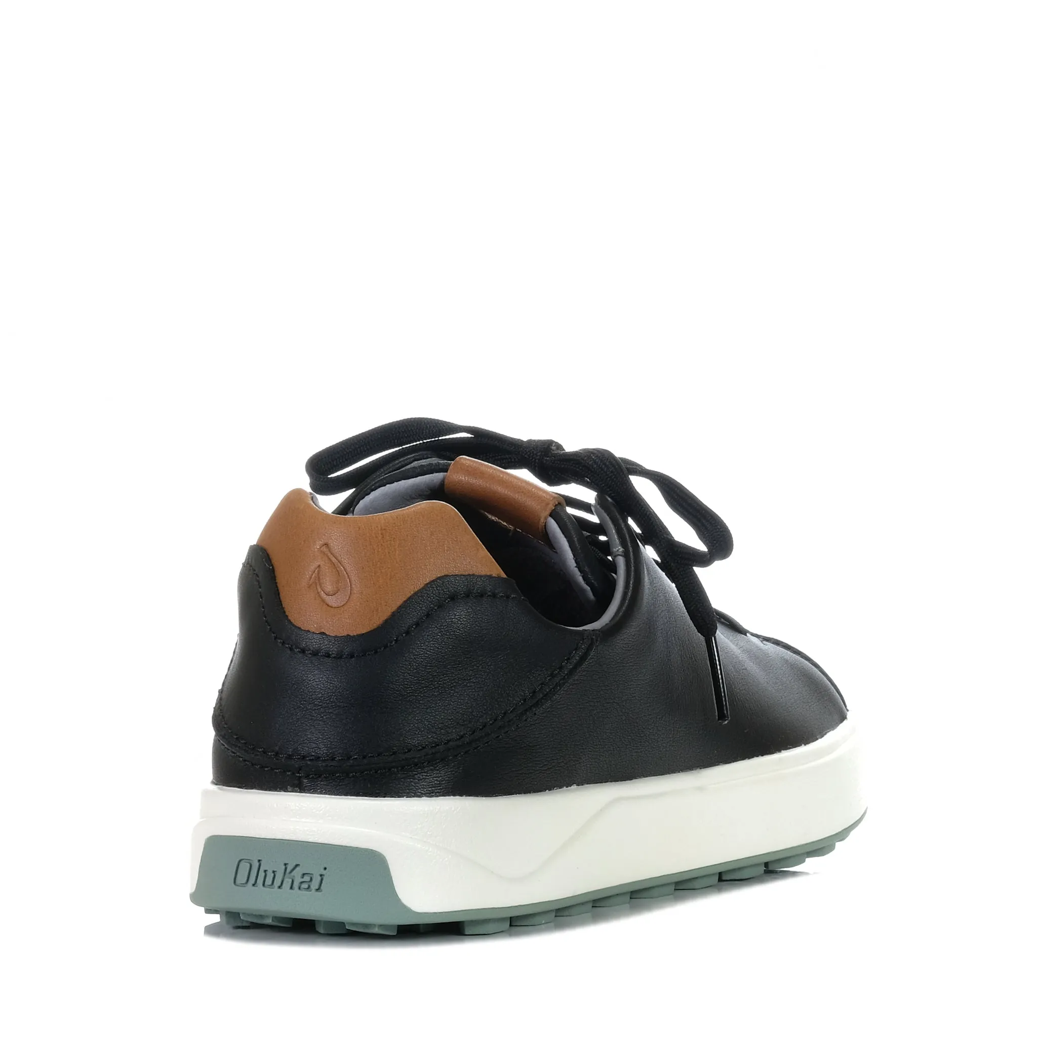 OluKai Wai'alae Black
