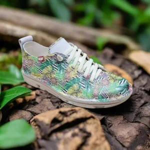 ON FOOT - AURORA - BOTANICA