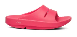 OOahh Slide in Neon Berry