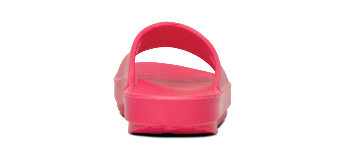 OOahh Slide in Neon Berry