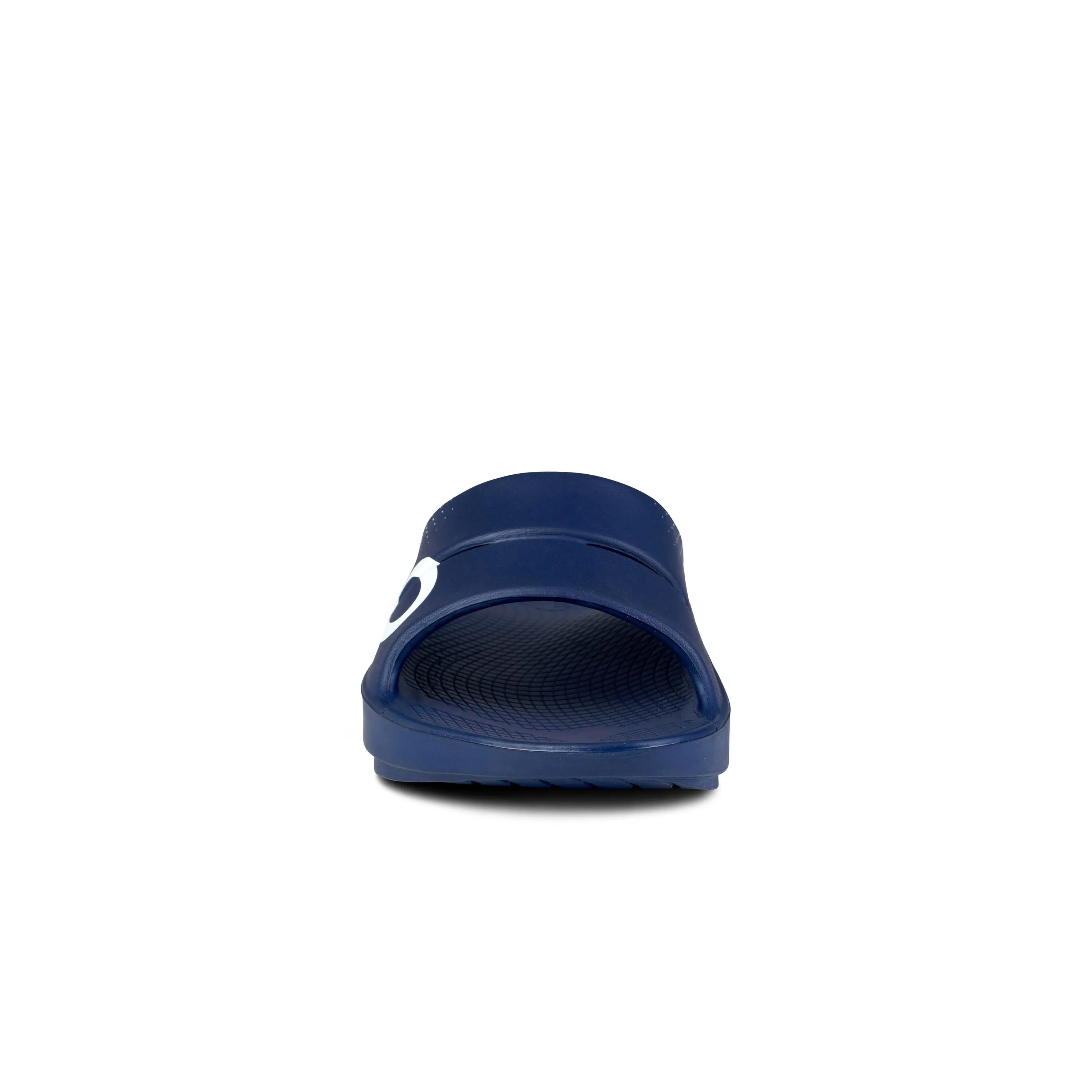 OOahh Sport Slide in Matrix Navy