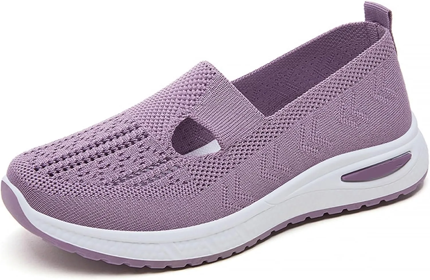 Orthopedic Shoes for Women Woven Slip on Walking Running Shoes for Women Walking Men's Casual Dress Shoes Shoes Sneakers Platform Tennis Shoe Casual Loafers