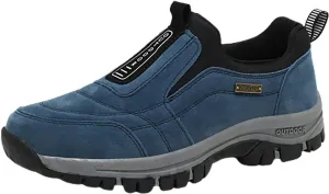 Orthopedic Sneakers for Women Breathable Slip On Walking Shoes Lightweight Comfortable Casual Sneaker Wide Width Work Shoes