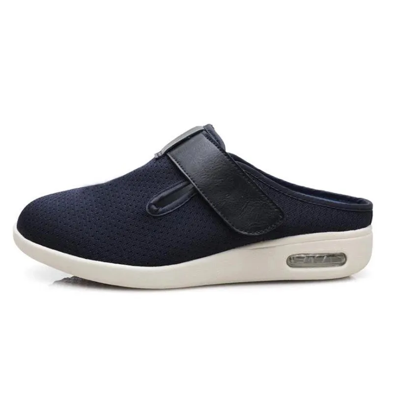 Orthotic Clogs For Diabetic Swollen Feet For Women
