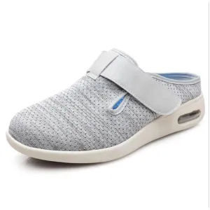 Orthotic Clogs For Diabetic Swollen Feet For Women