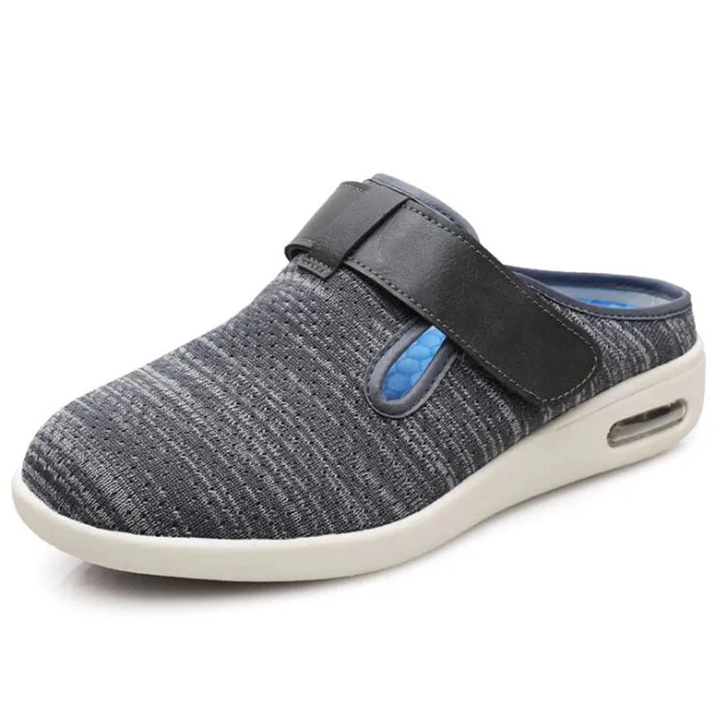 Orthotic Clogs For Diabetic Swollen Feet For Women