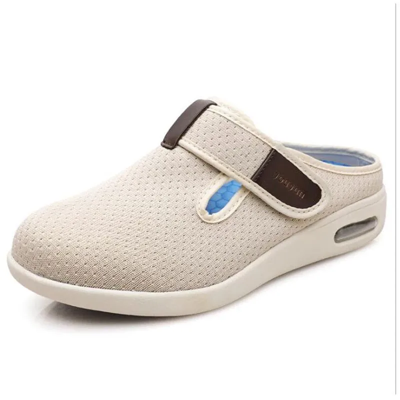 Orthotic Clogs For Diabetic Swollen Feet For Women