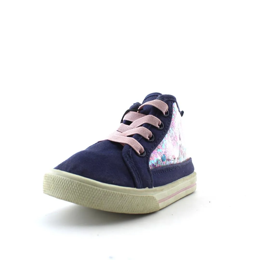 OSHKOSH B'GOSH GRETAL HIGH TOP