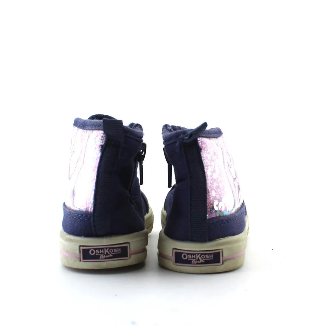 OSHKOSH B'GOSH GRETAL HIGH TOP