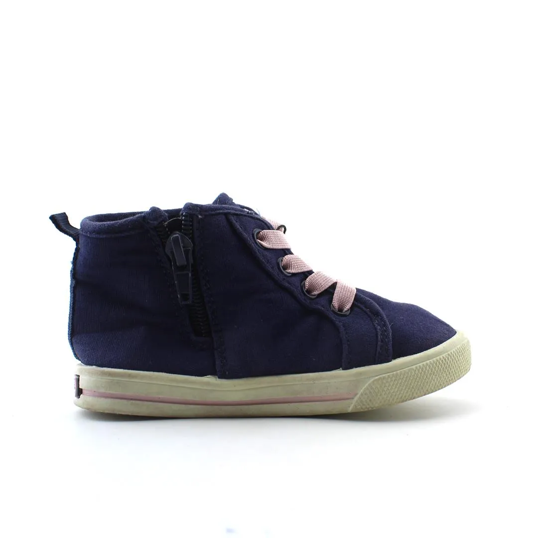 OSHKOSH B'GOSH GRETAL HIGH TOP