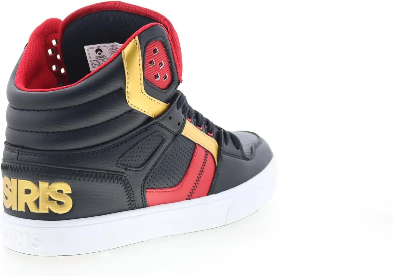 Osiris Men's Clone Skate Shoe