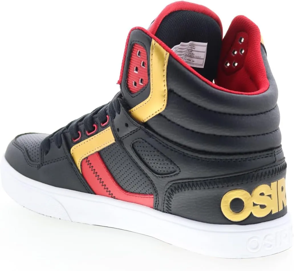Osiris Men's Clone Skate Shoe