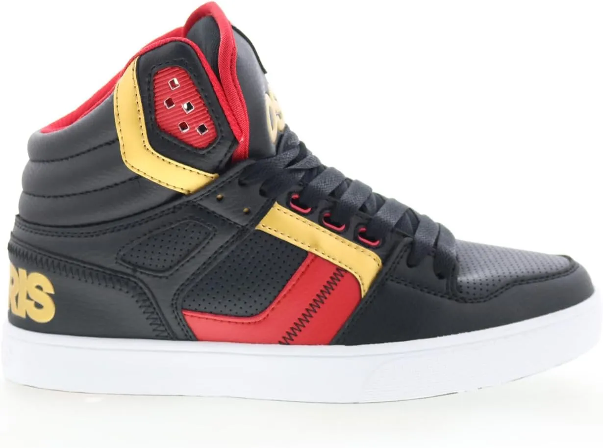 Osiris Men's Clone Skate Shoe