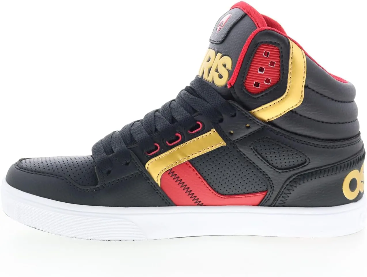 Osiris Men's Clone Skate Shoe
