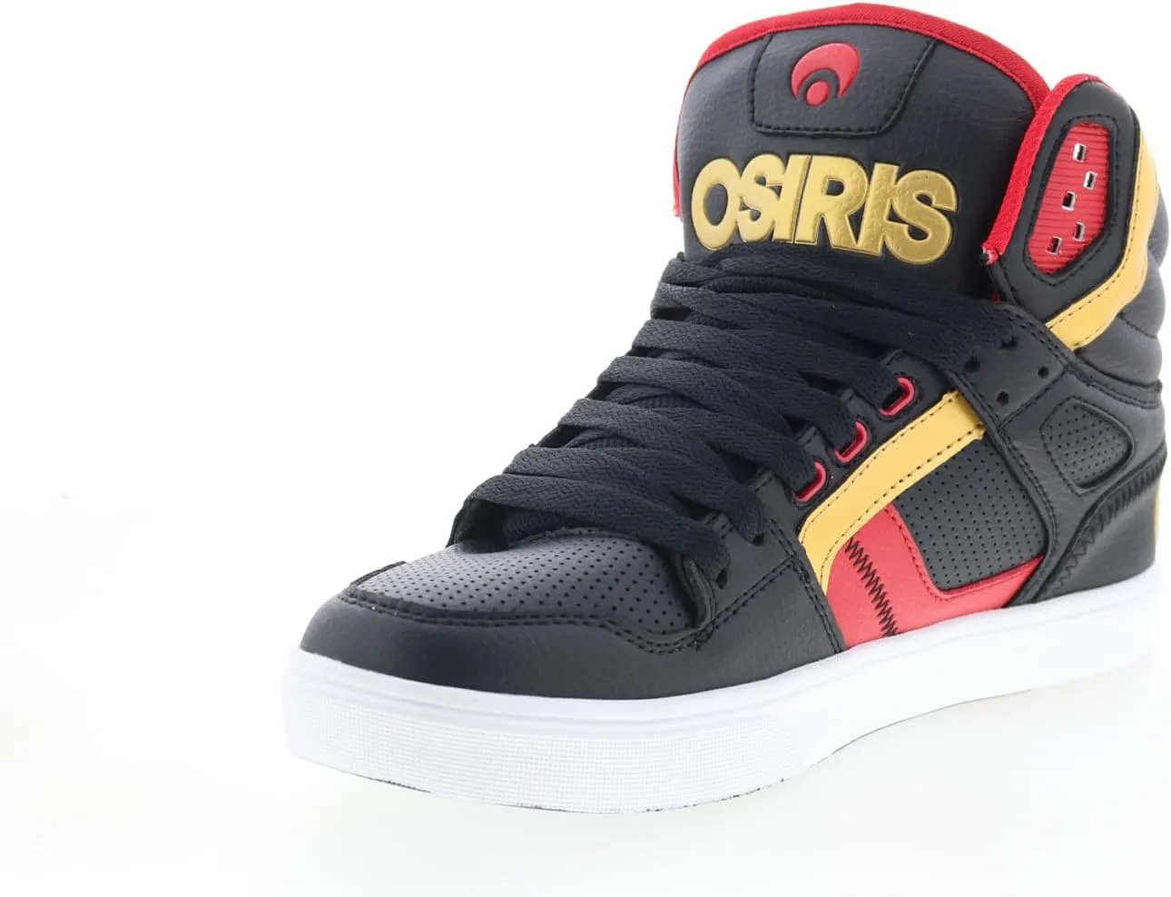Osiris Men's Clone Skate Shoe