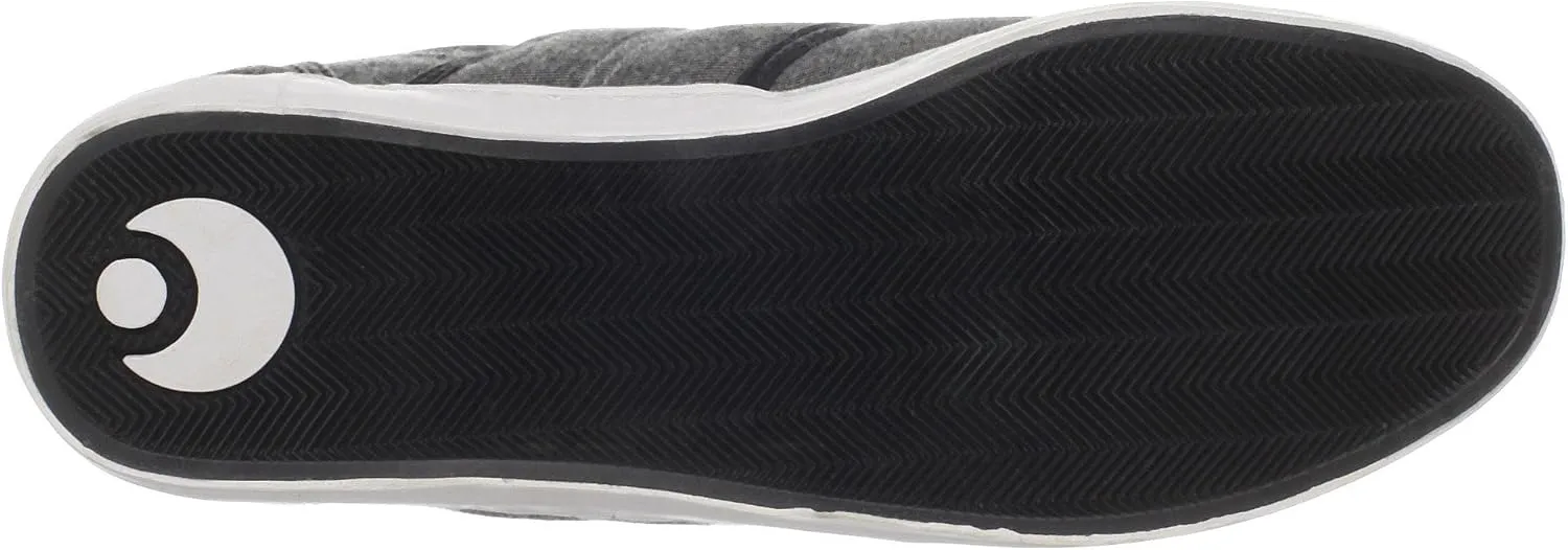 Osiris Men's EU Skate Shoe
