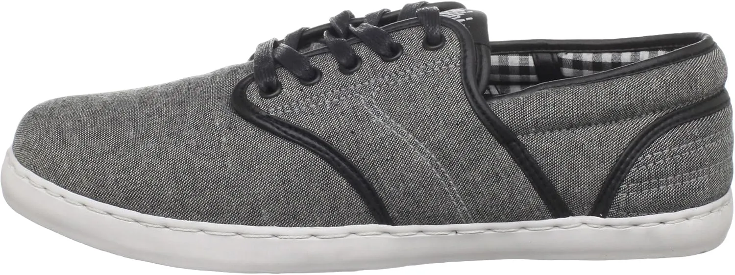 Osiris Men's EU Skate Shoe