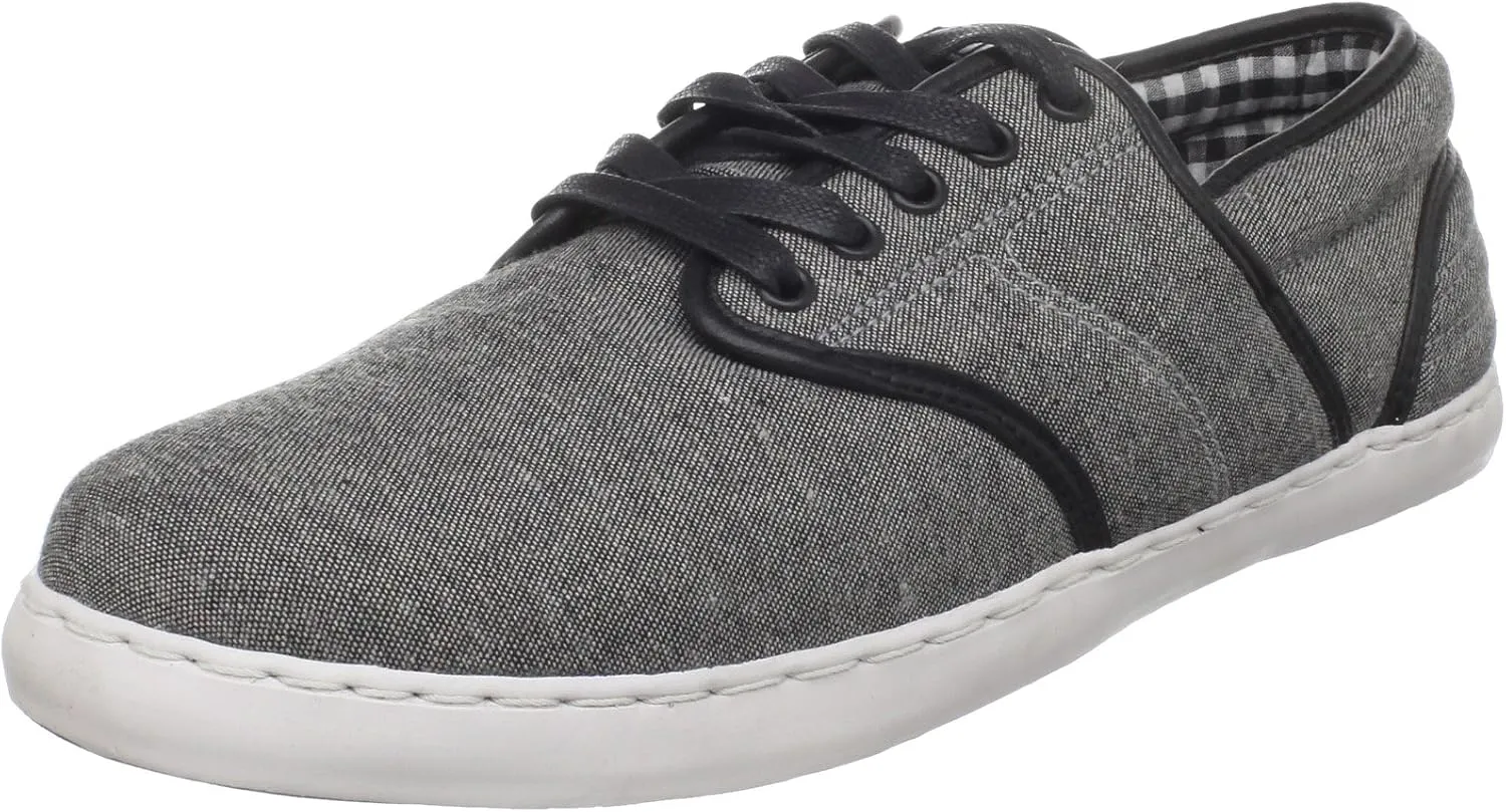 Osiris Men's EU Skate Shoe