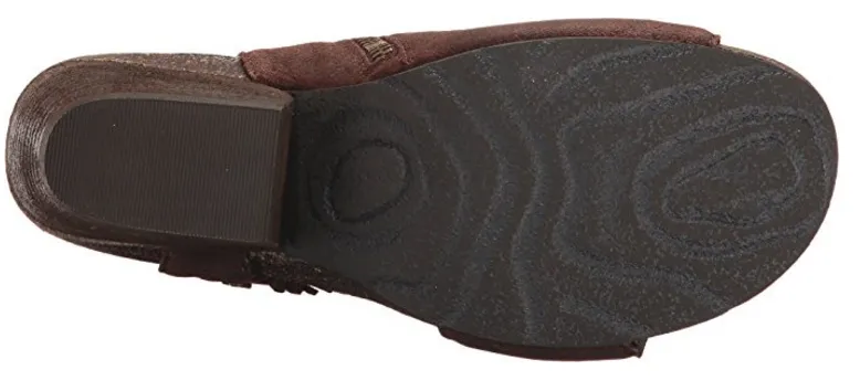 Otbt Women's Flower Child Sandal