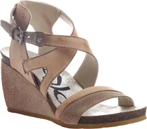 Otbt Womens Freedom Sandal