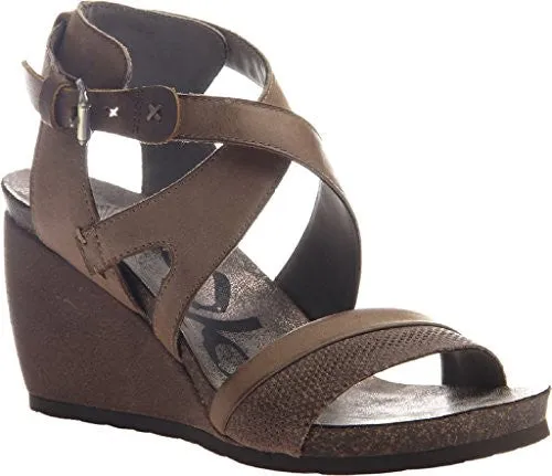 Otbt Womens Freedom Sandal