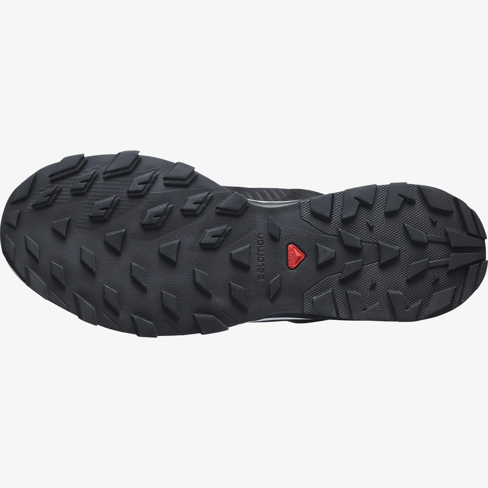 Outbound Prism Mens Hiking Shoes