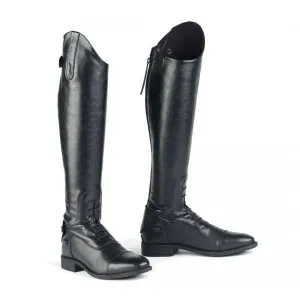 Ovation Sofia Black Field Boot- Ladies