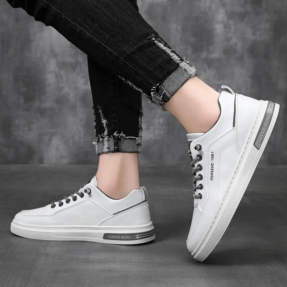 Padgene Men's Sport Running Shoes Runner Trail Sneakers Fashion Athletic Sport Gym Tennis Walking Shoes Mens Casual Workout Footwear Trainers