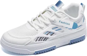 Padgene Men's Sport Running Shoes Runner Trail Sneakers Fashion Athletic Sport Gym Tennis Walking Shoes Mens Casual Workout Footwear Trainers
