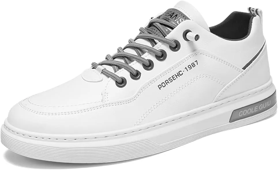 Padgene Men's Sport Running Shoes Runner Trail Sneakers Fashion Athletic Sport Gym Tennis Walking Shoes Mens Casual Workout Footwear Trainers