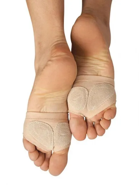 Patrice II -- Jelz Foot Undeez