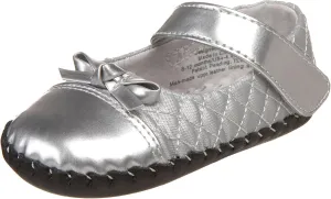 pediped Originals Naomi Crib Shoe (Infant)