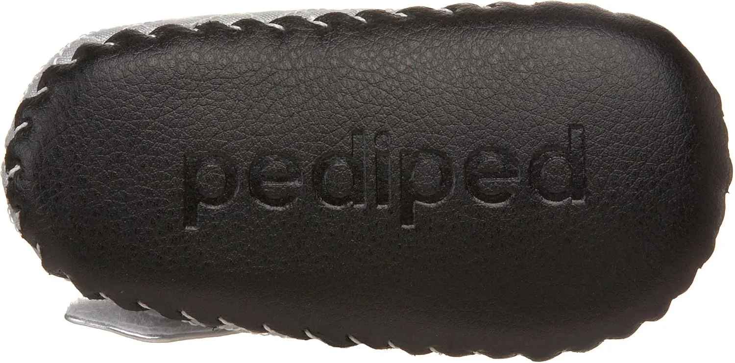pediped Originals Naomi Crib Shoe (Infant)