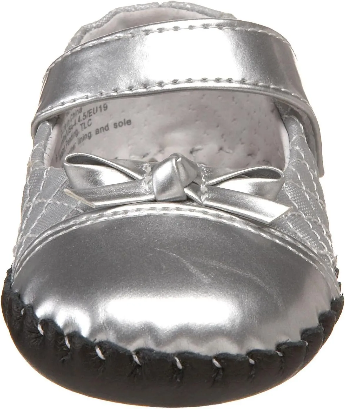 pediped Originals Naomi Crib Shoe (Infant)