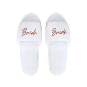 Personalized Slippers