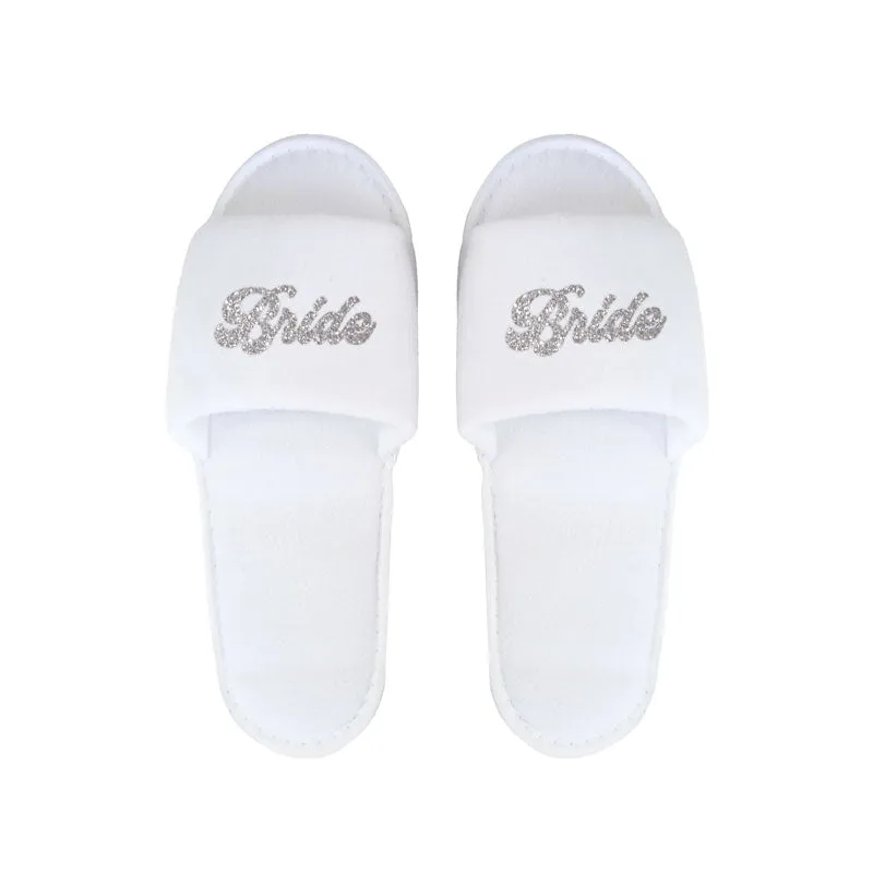 Personalized Slippers