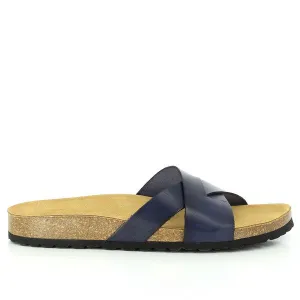 Plakton 105317 Navy Slides