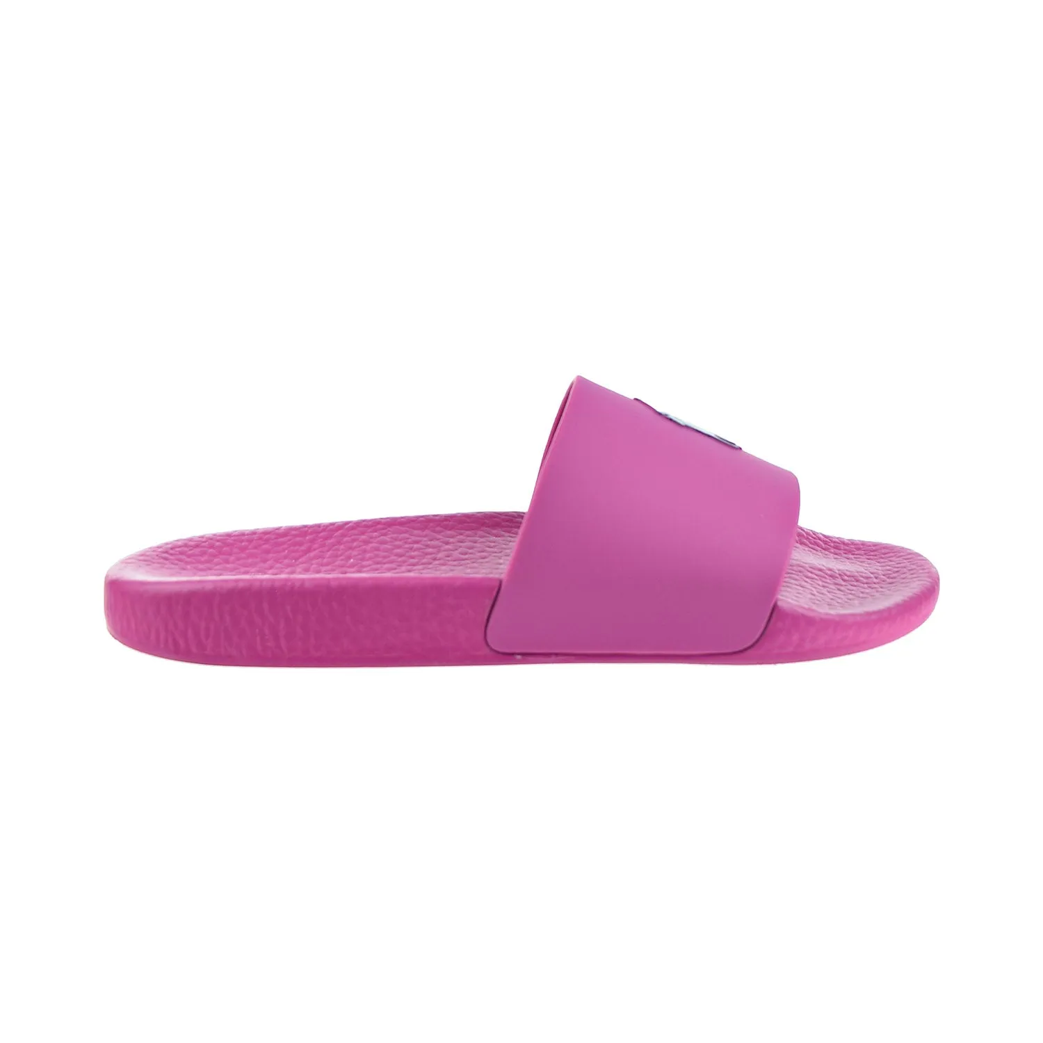 Polo Ralph Lauren Signature Pony Men's Slides Pink/Navy
