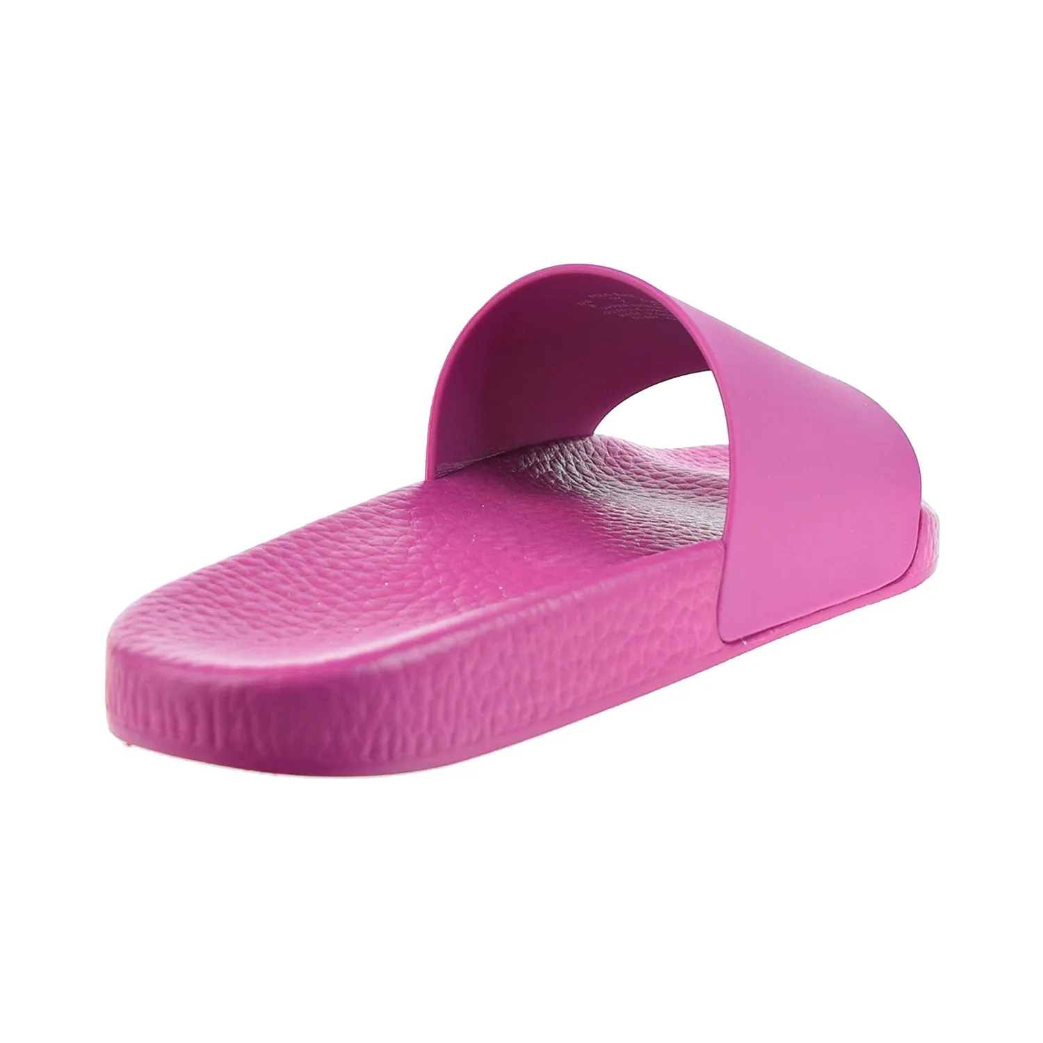 Polo Ralph Lauren Signature Pony Men's Slides Pink/Navy