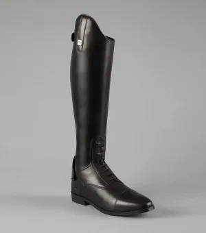 Premier Equine Botero Mens Tall Leather Field Boot