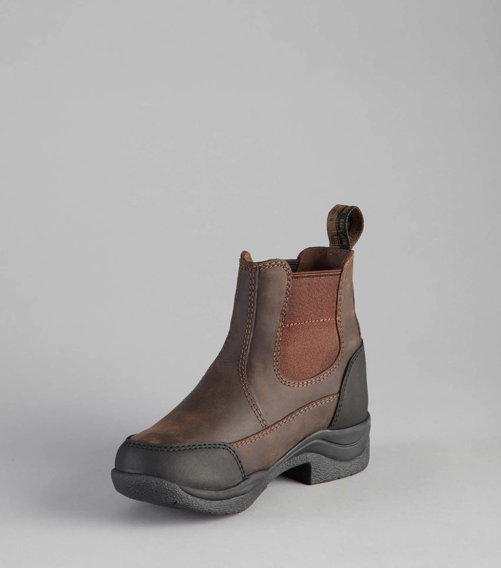 Premier Equine Vinci Junior Waterproof Boots (girls and boys)