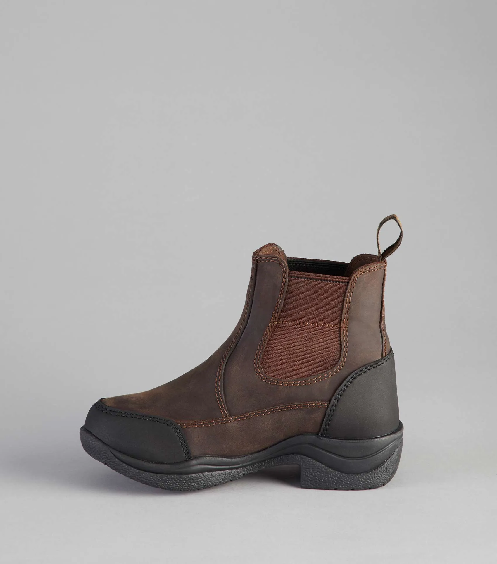 Premier Equine Vinci Junior Waterproof Boots (girls and boys)