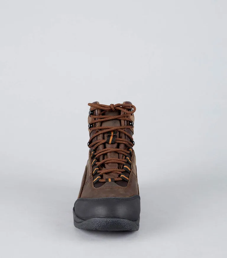 Premier Equine Vinci Laced Waterproof Boots