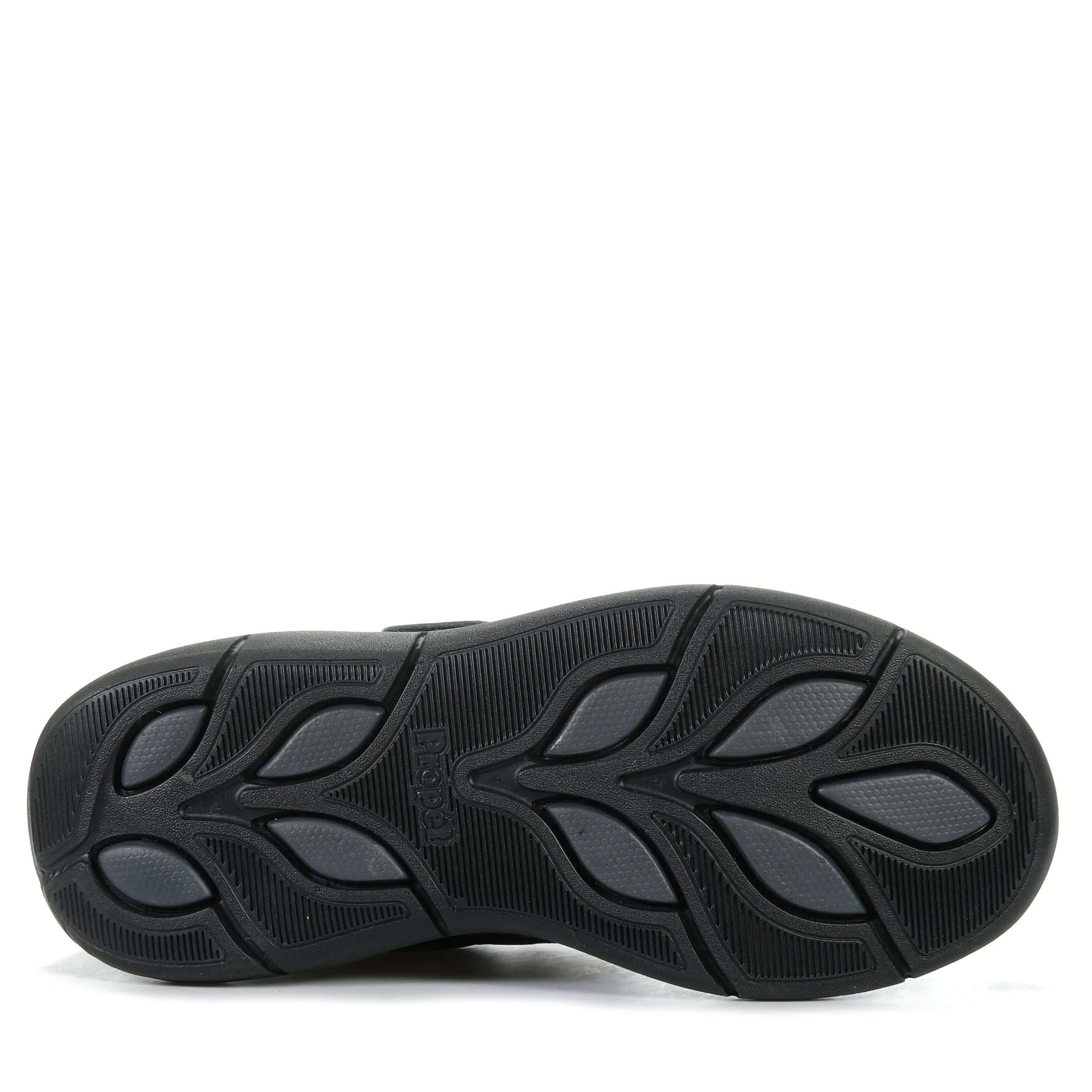 Propet Sylvi (2E) Black