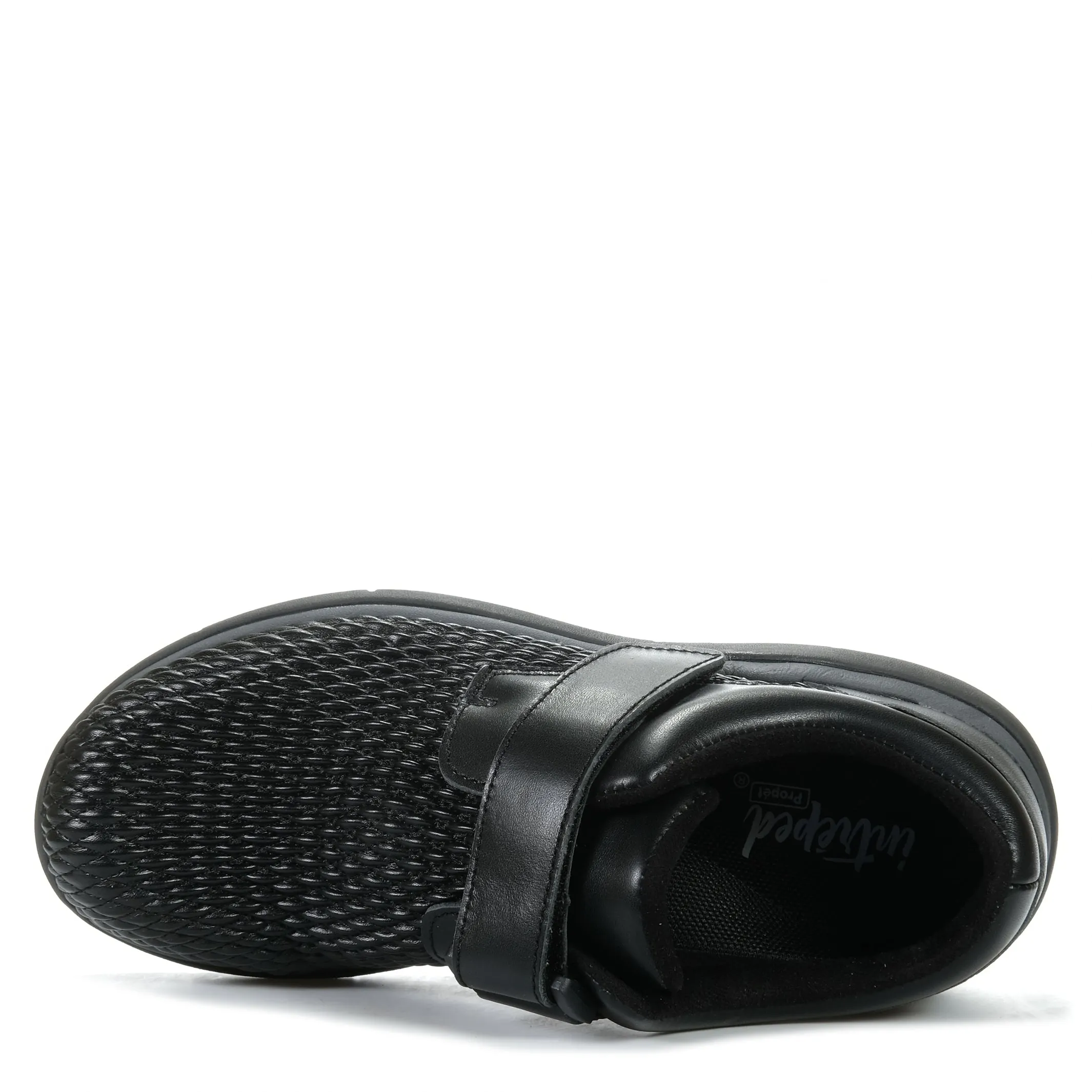 Propet Sylvi (2E) Black