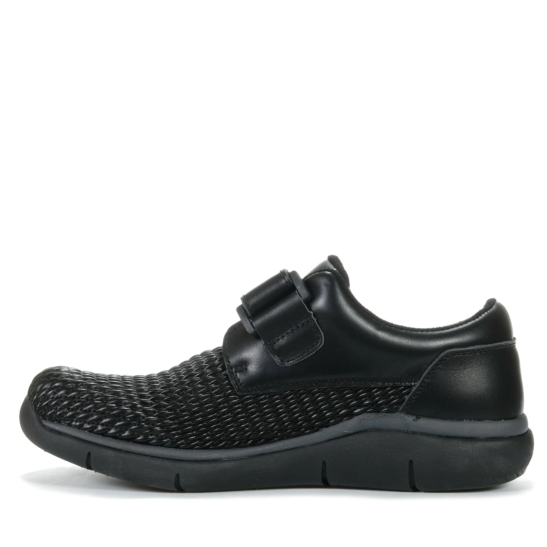 Propet Sylvi (2E) Black