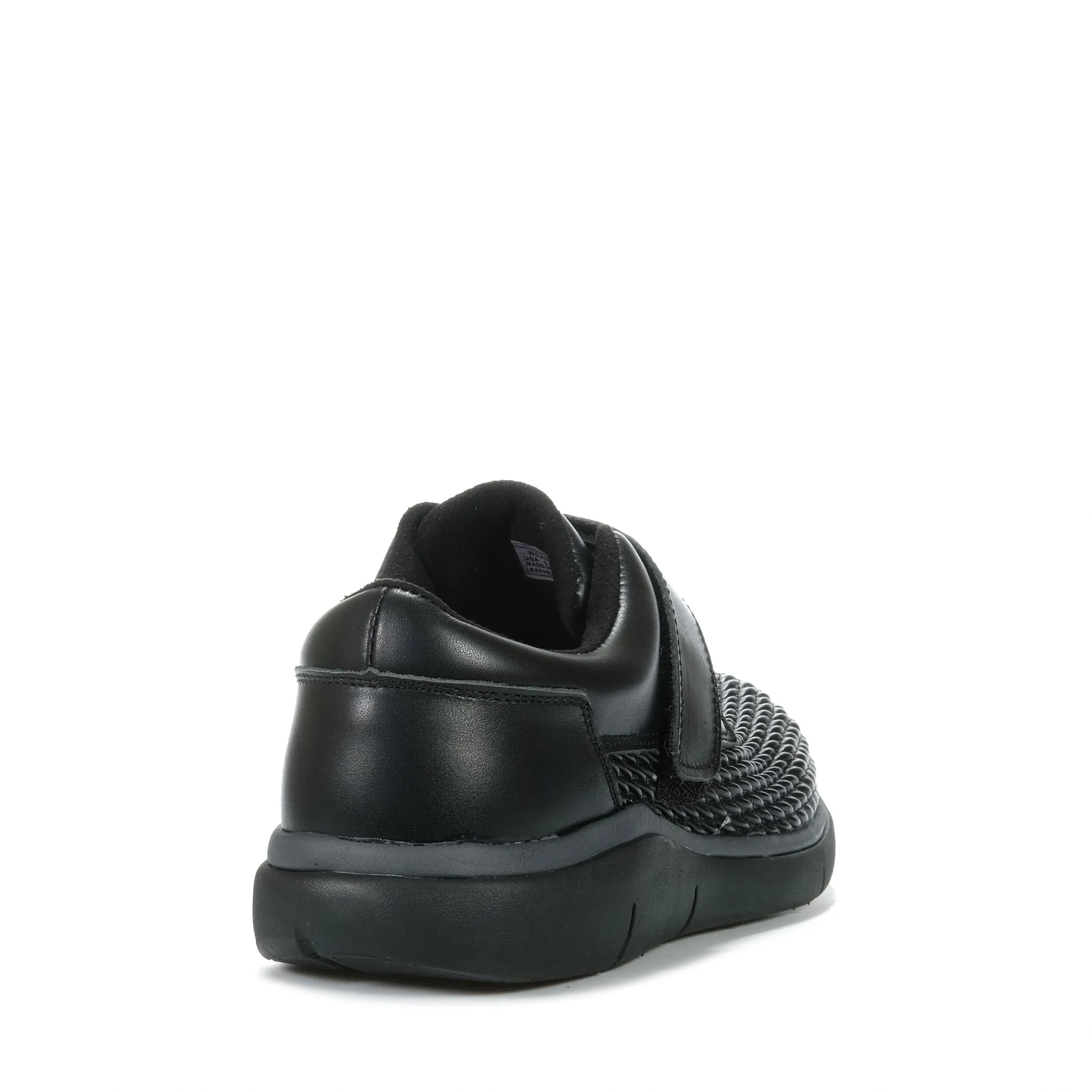 Propet Sylvi (2E) Black