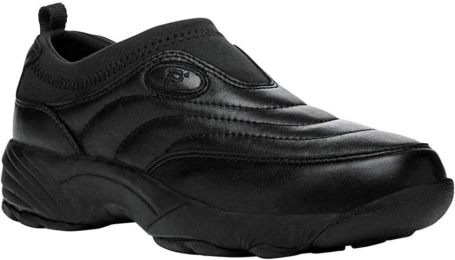 Propt Women's Stability Slip-On Sneaker