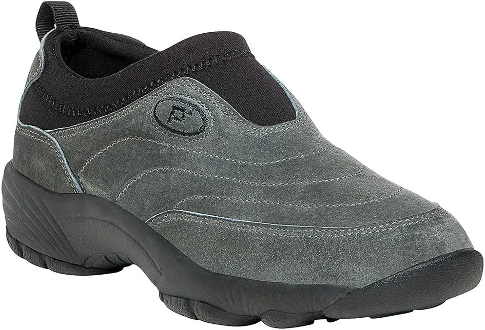 Propt Women's Stability Slip-On Sneaker
