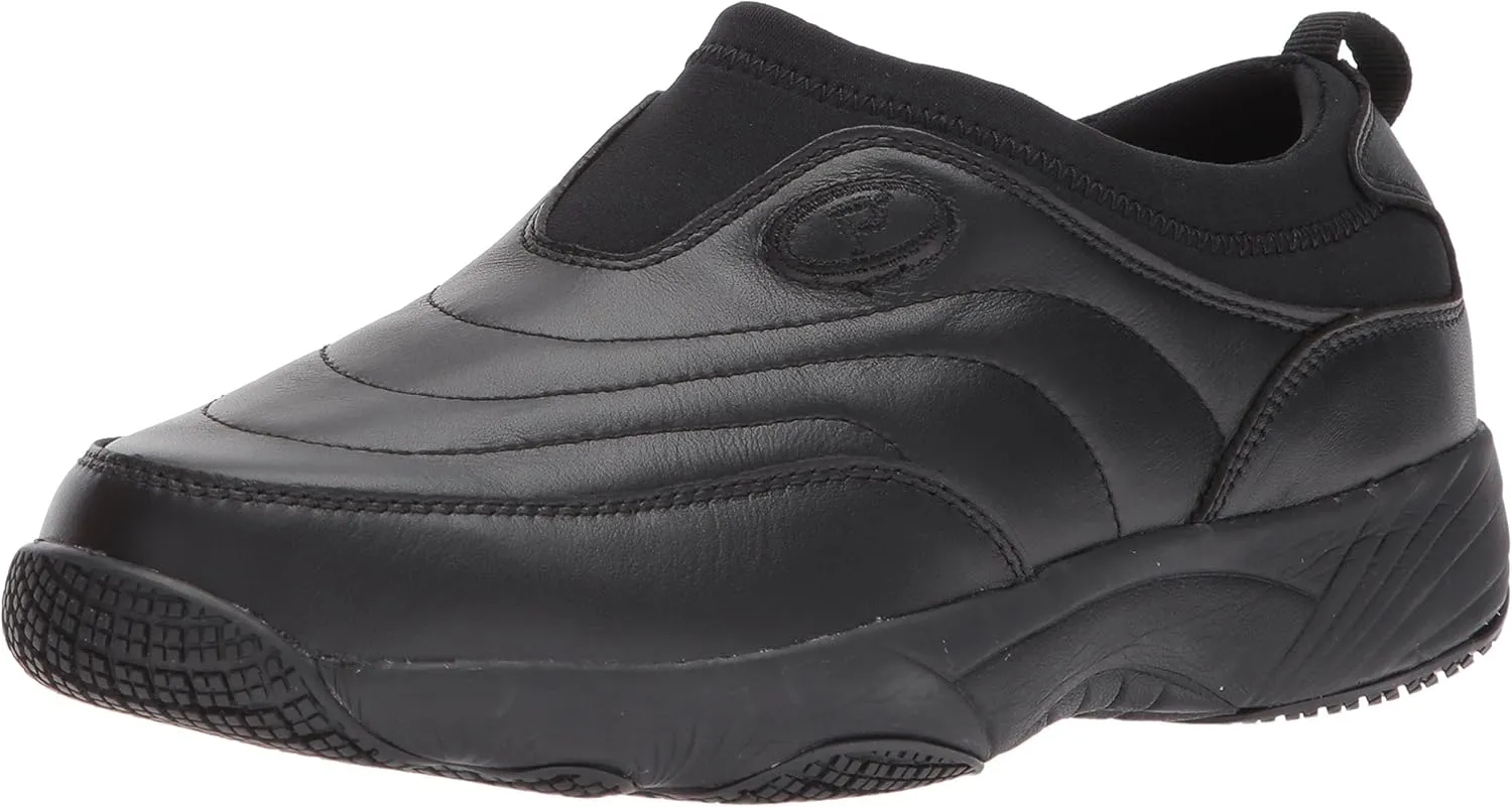 Propt Women's Stability Slip-On Sneaker